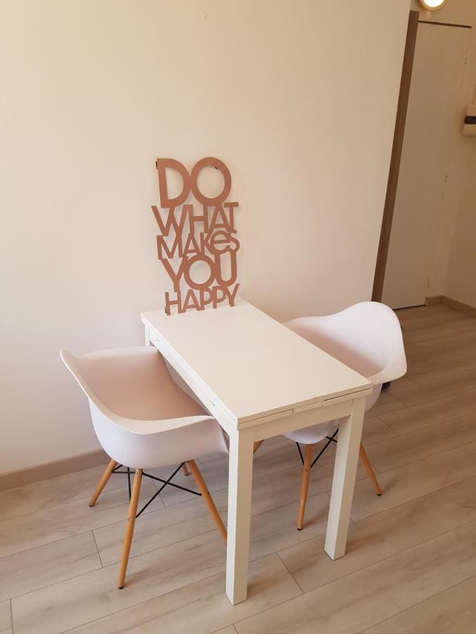 Studio Carre D'Or Ницца Экстерьер фото